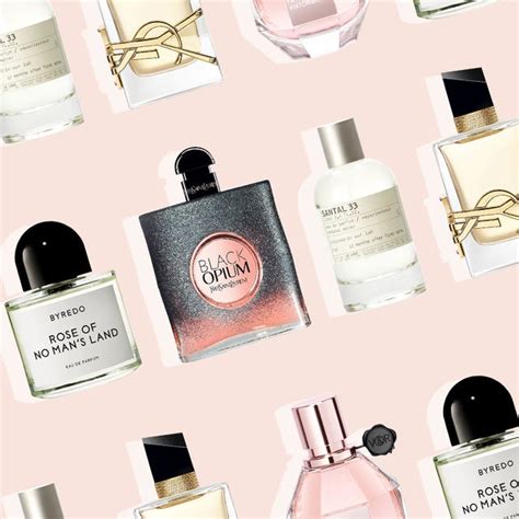 best-selling women's perfume 2019